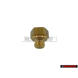 Original VW Sealing Plug - N 0161581