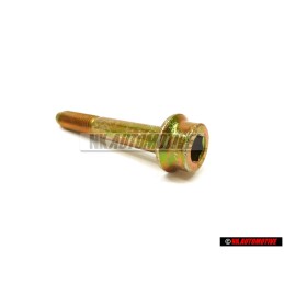 Original VW Socket Head Bolt With Hexagon Socket Head - N 90231401
