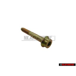 Original VW Socket Head Bolt With Hexagon Socket Head - N 90231401