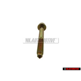 Original VW Socket Head Bolt With Hexagon Socket Head - N 90231401