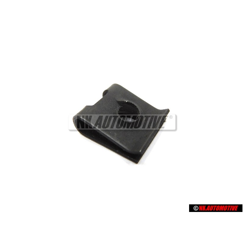 Original VW Speed Nut - N 90276701