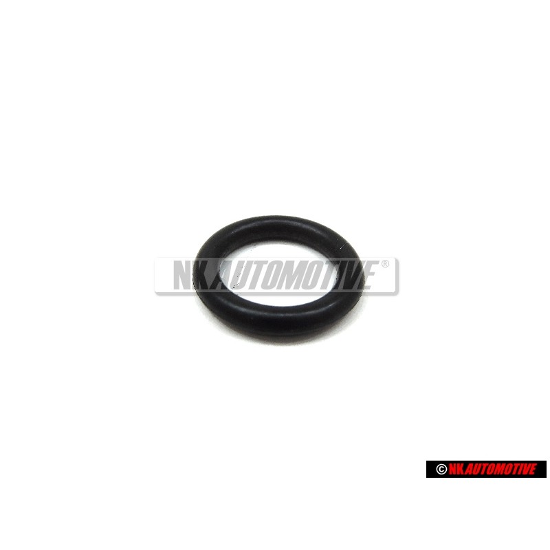 Original VW Oil Filter Plug Sealing Ring - N 90405402