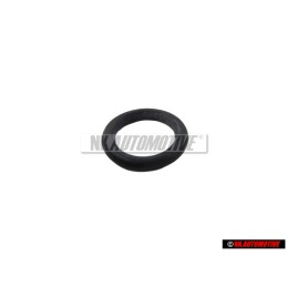 Original VW Oil Filter Plug Sealing Ring - N 90405402