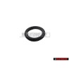 Original VW Oil Filter Plug Sealing Ring - N 90405402