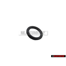 Original VW Oil Filter Plug Sealing Ring - N 90405402