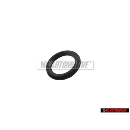 Original VW Oil Filter Plug Sealing Ring - N 90405402