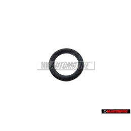 Original VW Oil Filter Plug Sealing Ring - N 90405402