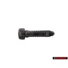 Original VW Hex Socket Head Locating Bolt - N 90464601