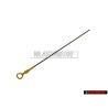 Original VW Oil Dipstick - 06A115611Q