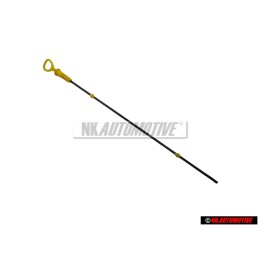 Original VW Oil Dipstick - 06A115611Q