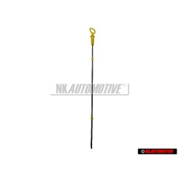 Original VW Oil Dipstick - 06A115611Q