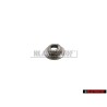 Original VW Nut,Thread Cutting - N 0386015