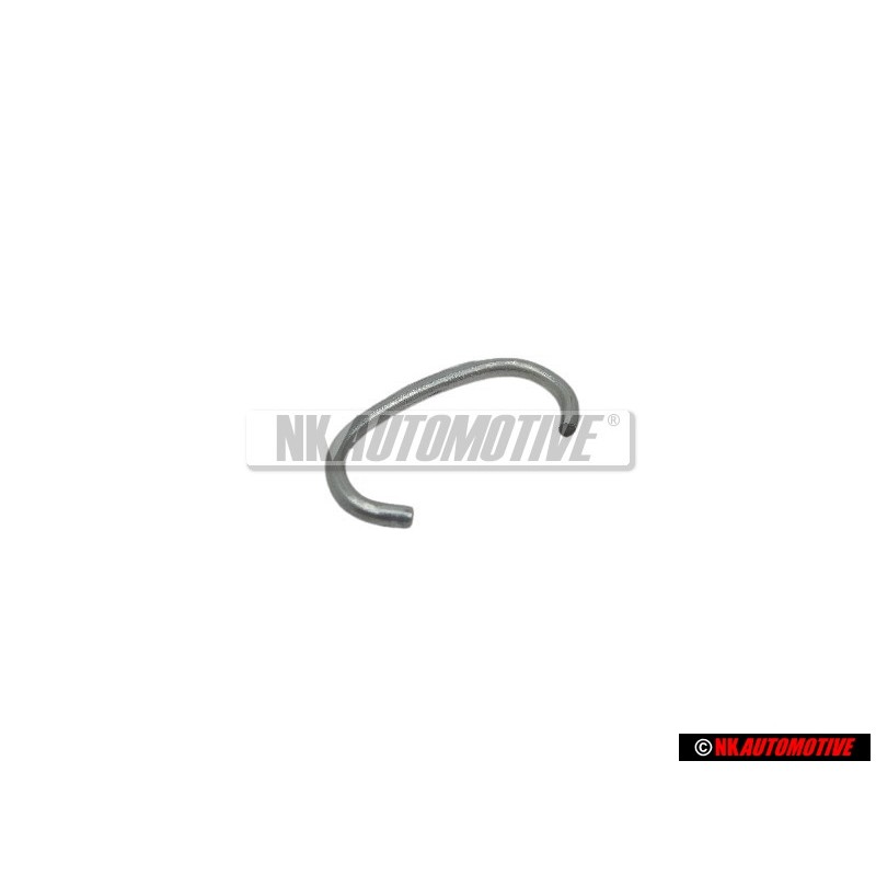 Original VW Clip - N 10867601