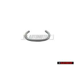 Original VW Clip - N 10867601