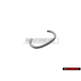 Original VW Clip - N 10867601