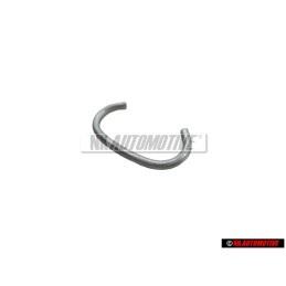 Original VW Clip - N 10867601
