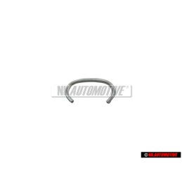 Original VW Clip - N 10867601