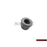 Original VW Tie Rod End Nut Self Locking - N 90942902