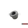 Original VW Tie Rod End Nut Self Locking - N 90942902