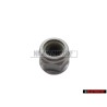 Original VW Tie Rod End Nut Self Locking - N 90942902
