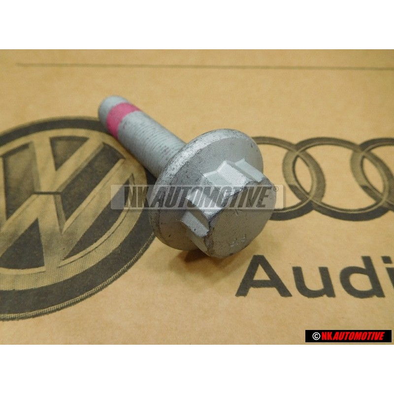 Original VW Dodecagonal Head Bolt - WHT005437A