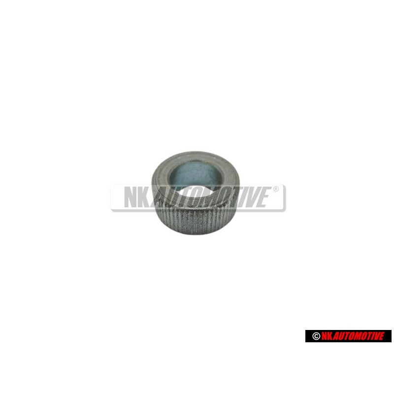 Original VW Bush - 533827547