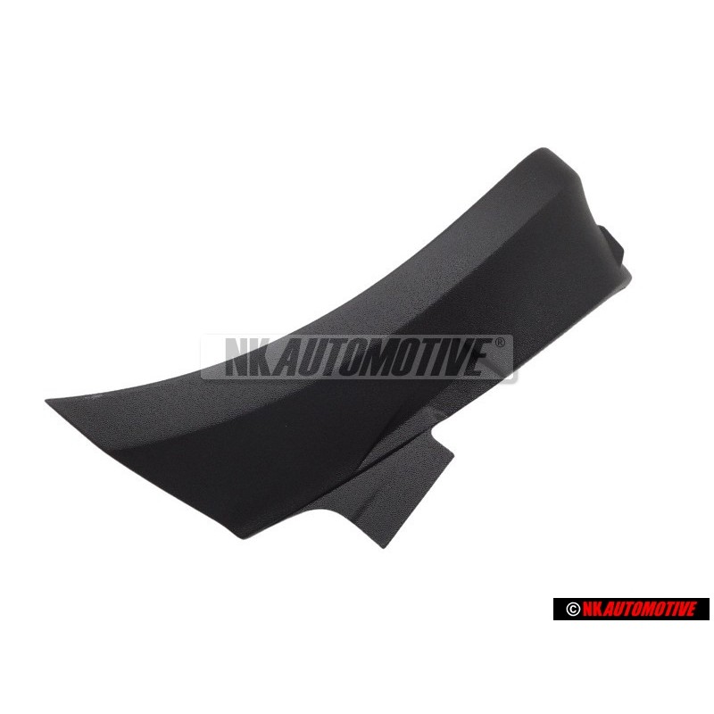 Original VW Trim - 191853808