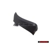 Original VW Trim - 191853808