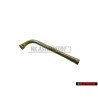 Original VW Socket Wrench For Wheel Bolt And Spark Plug - 431012235A