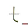 Original VW Socket Wrench For Wheel Bolt And Spark Plug - 431012235A