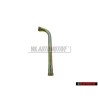 Original VW Socket Wrench For Wheel Bolt And Spark Plug - 431012235A
