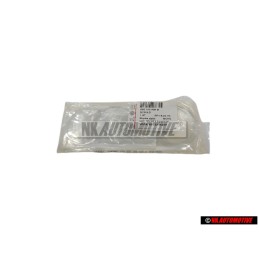 Original Audi Maker'S Plate - 038103929B