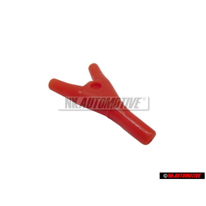 Original VW Y-Piece - 433862193