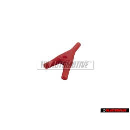 Original VW Y-Piece - 433862193