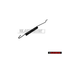 Original VW Tension Spring - 357609711A