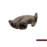 Original VW Exhaust Manifolds - 025251217