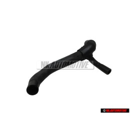 Original VW Coolant Hose - 037121053C