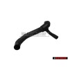 Original VW Coolant Hose - 037121053C