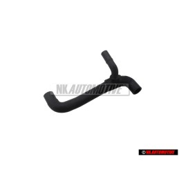 Original VW Coolant Hose - 037121053C