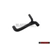 Original VW Coolant Hose - 037121053C
