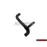 Original VW Coolant Hose - 037121053C