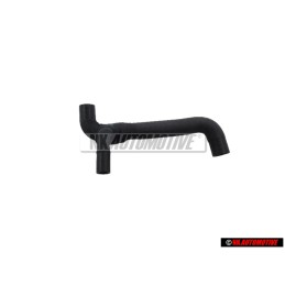 Original VW Coolant Hose - 037121053C