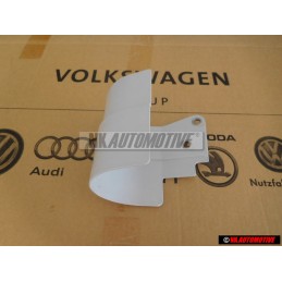 Original VW Heat Shield Plate - 357407721A