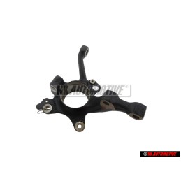 Original VW Wheel Bearing Housing - 357407255C