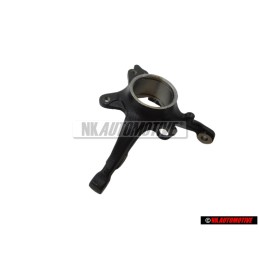 Original VW Wheel Bearing Housing - 357407256C