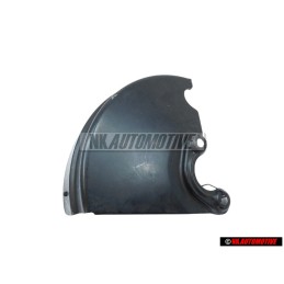 Original VW Heat Shield - 357612163