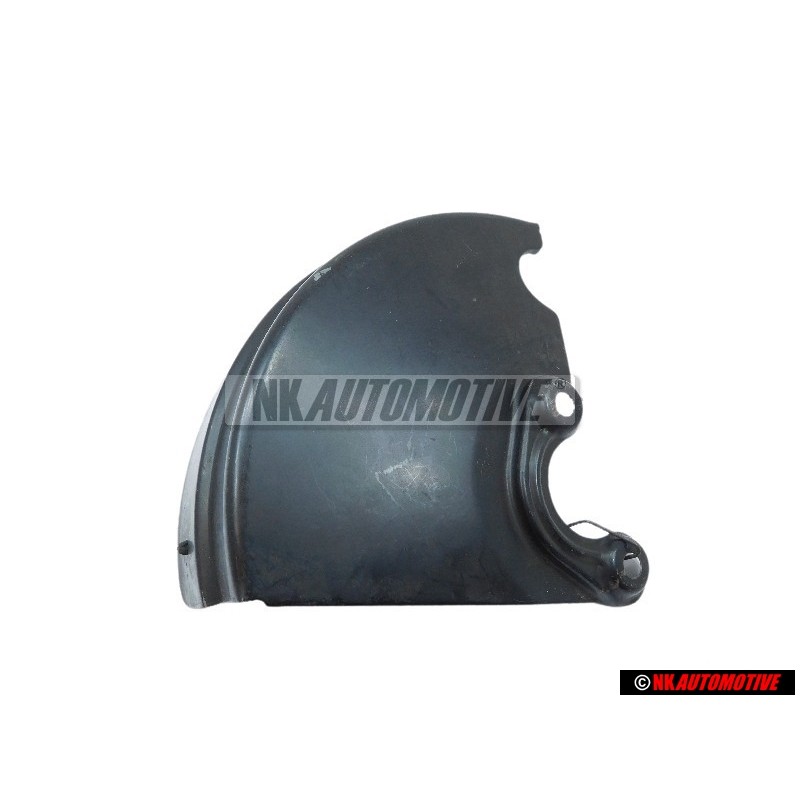 Original VW Heat Shield - 357612163