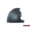 Original VW Heat Shield - 357612163