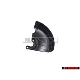 Original VW Heat Shield - 357612163
