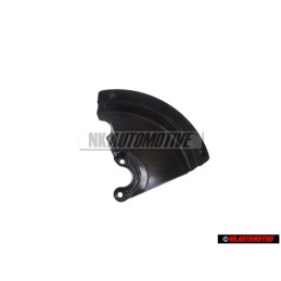 Original VW Heat Shield - 357612163